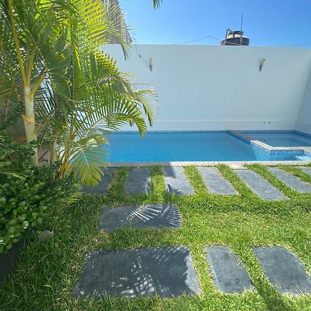 Killamoon House Paracas Bagian luar foto
