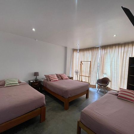 Killamoon House Paracas Bagian luar foto