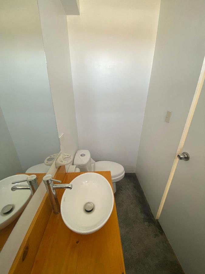 Killamoon House Paracas Bagian luar foto