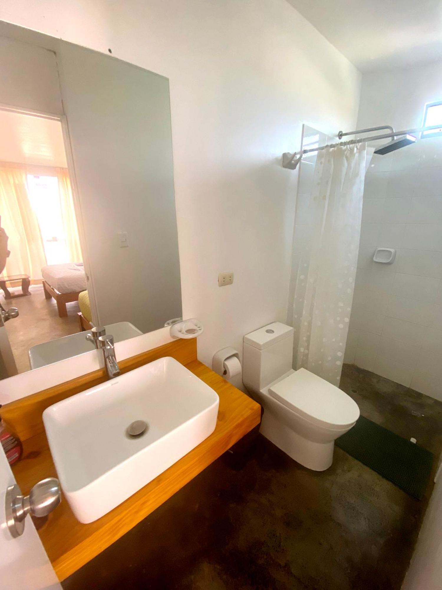 Killamoon House Paracas Bagian luar foto