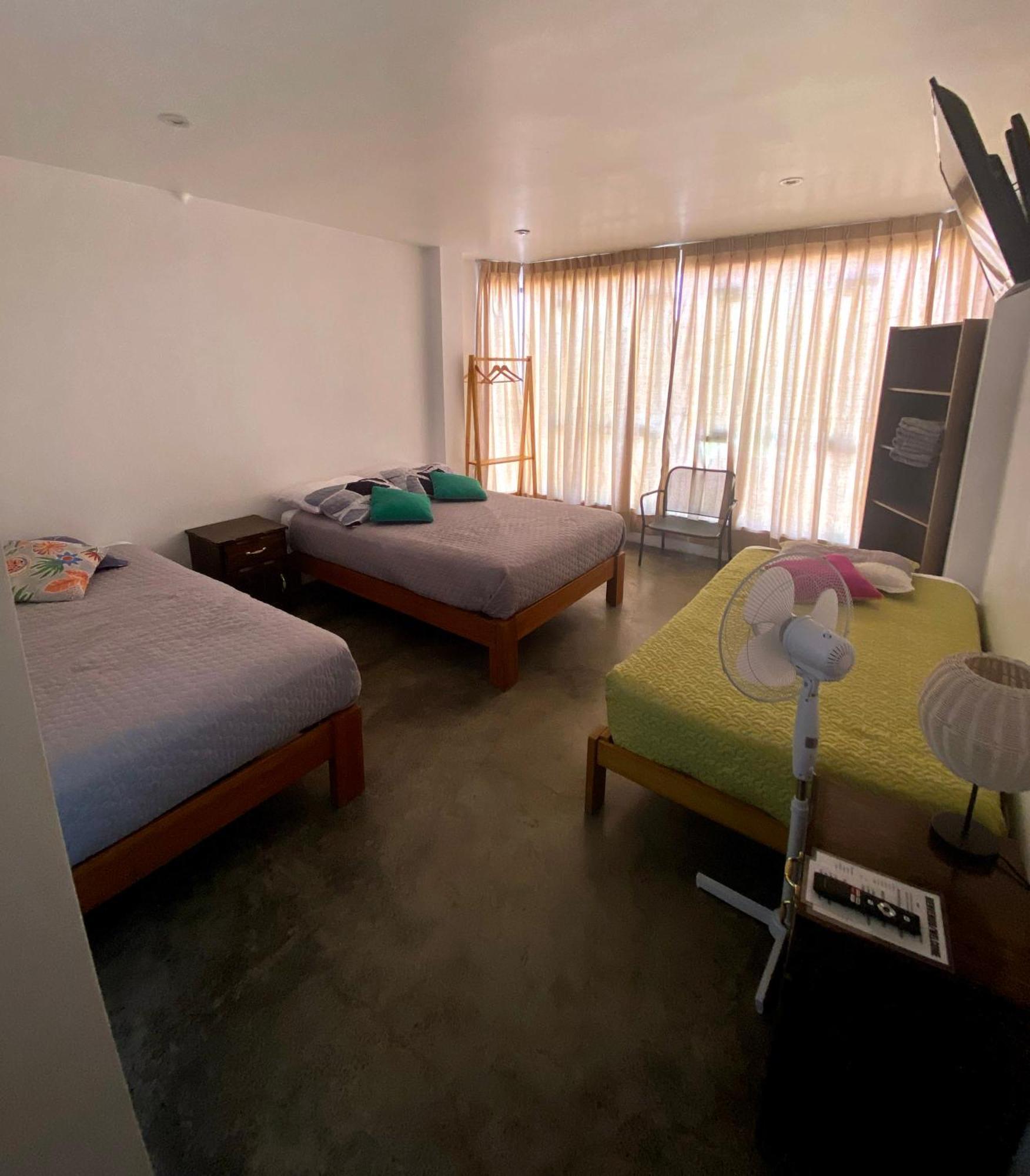 Killamoon House Paracas Bagian luar foto