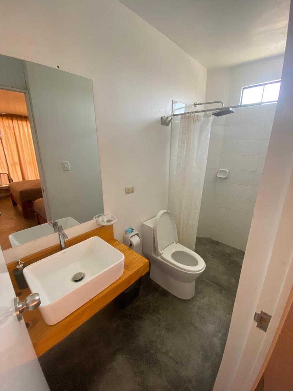 Killamoon House Paracas Bagian luar foto
