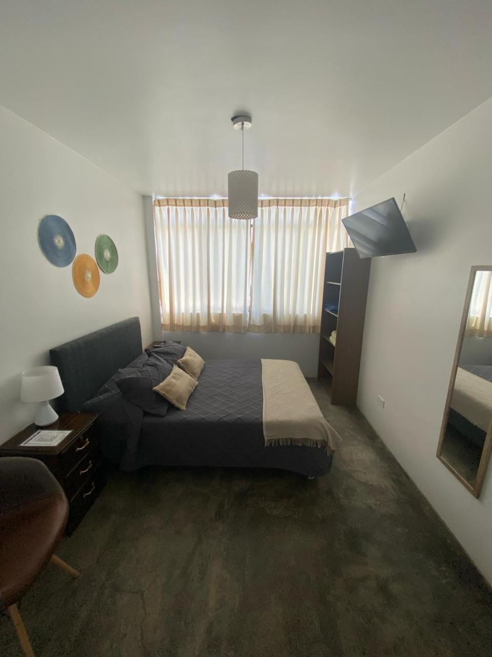 Killamoon House Paracas Bagian luar foto