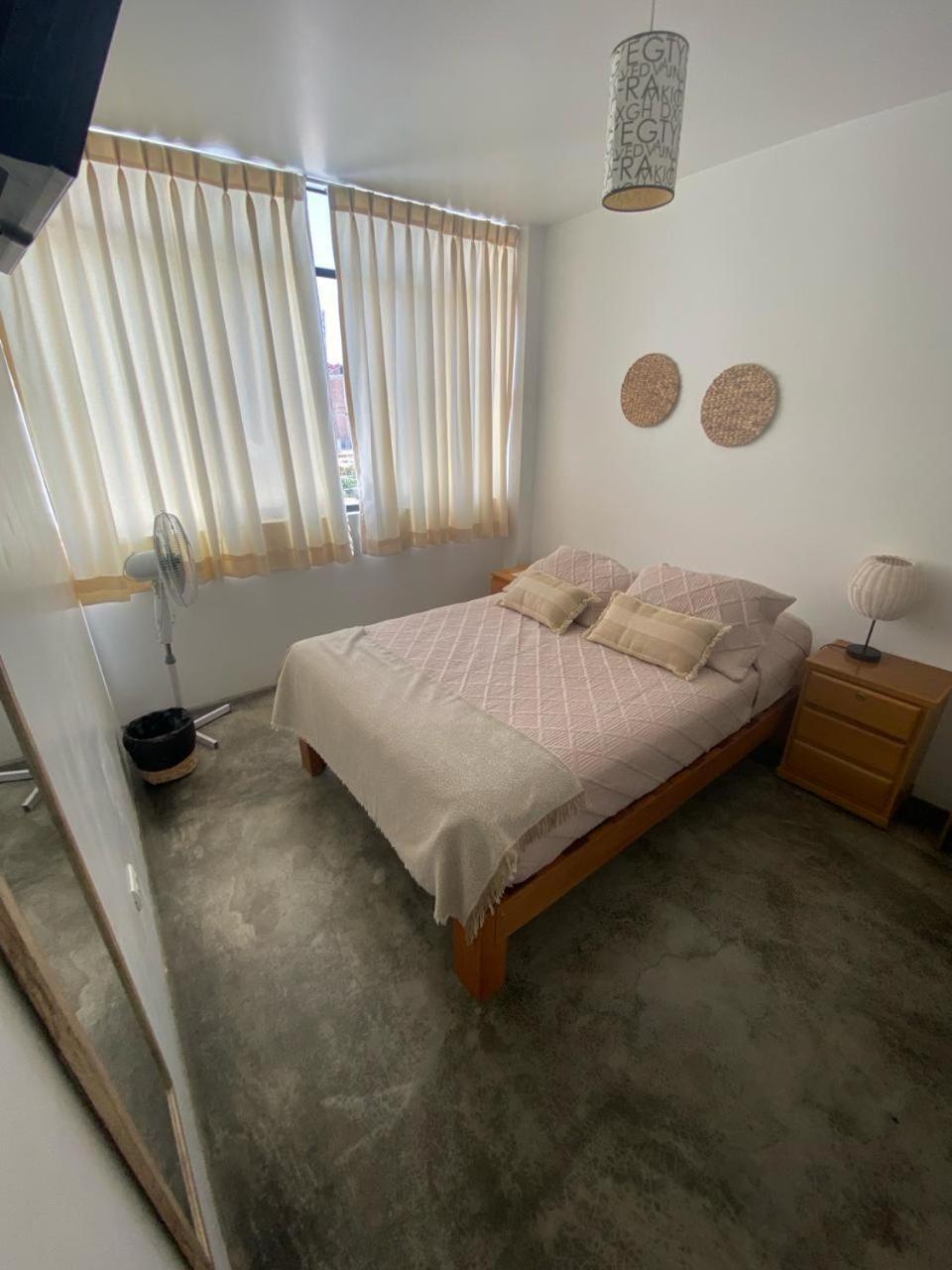 Killamoon House Paracas Bagian luar foto