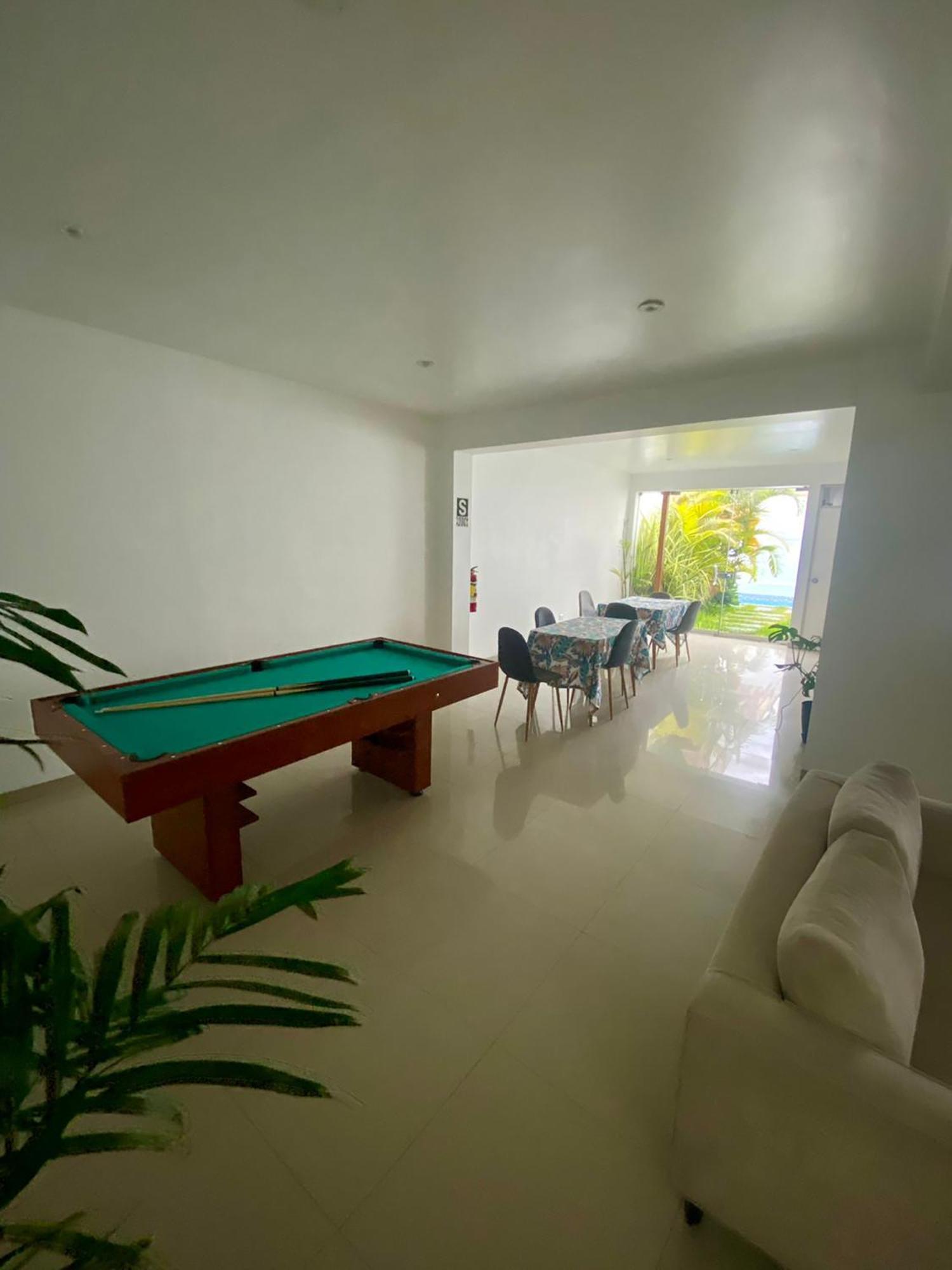 Killamoon House Paracas Bagian luar foto