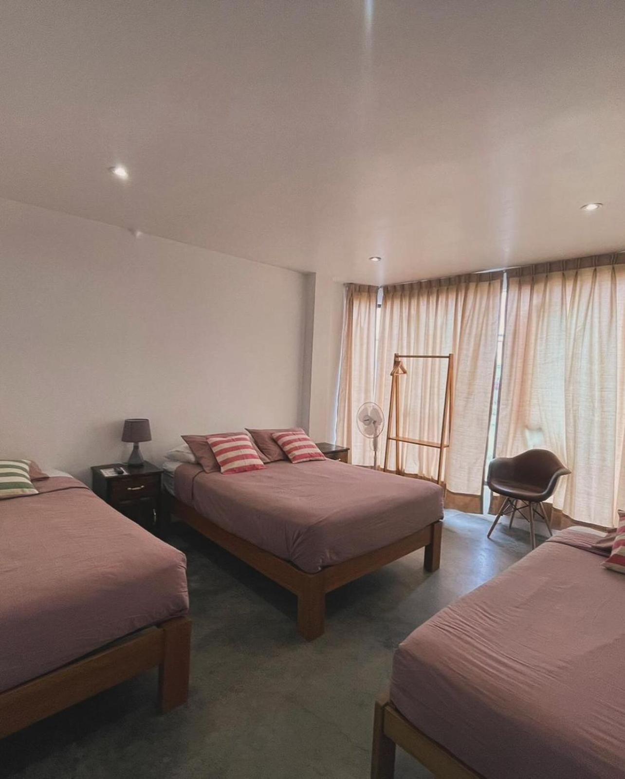 Killamoon House Paracas Bagian luar foto