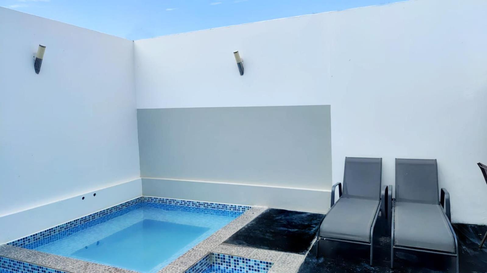 Killamoon House Paracas Bagian luar foto