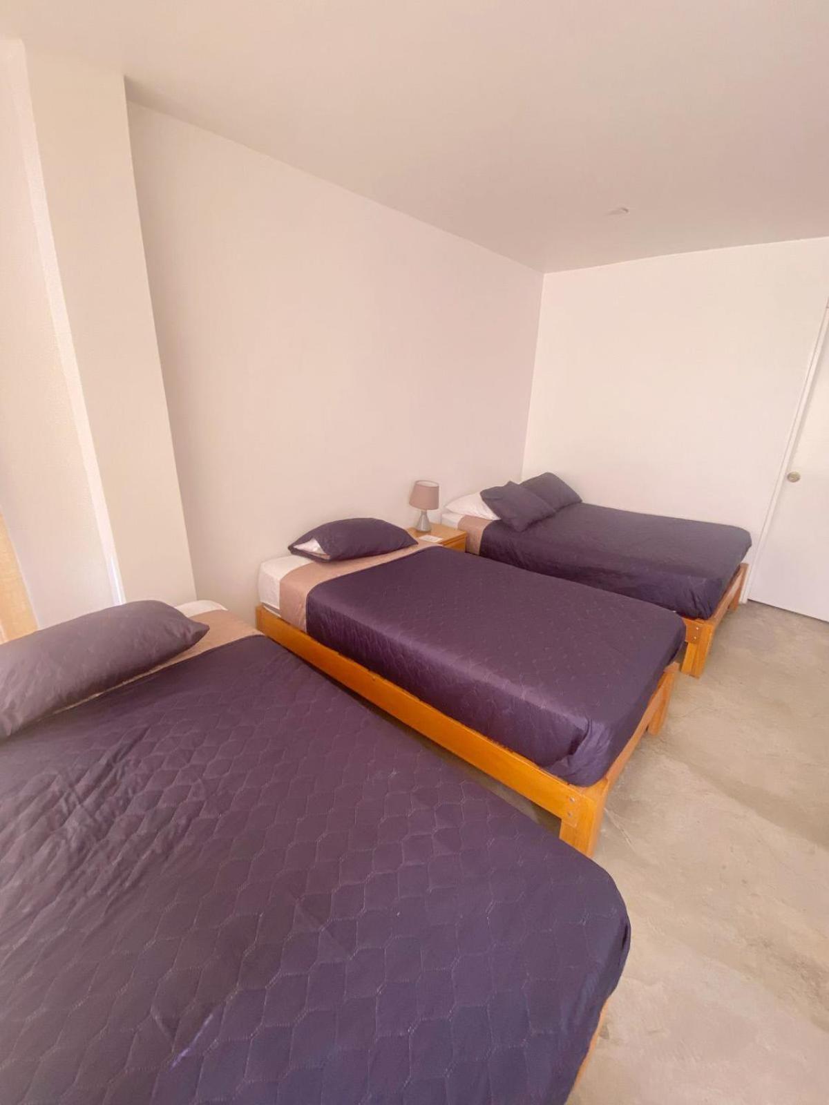 Killamoon House Paracas Bagian luar foto