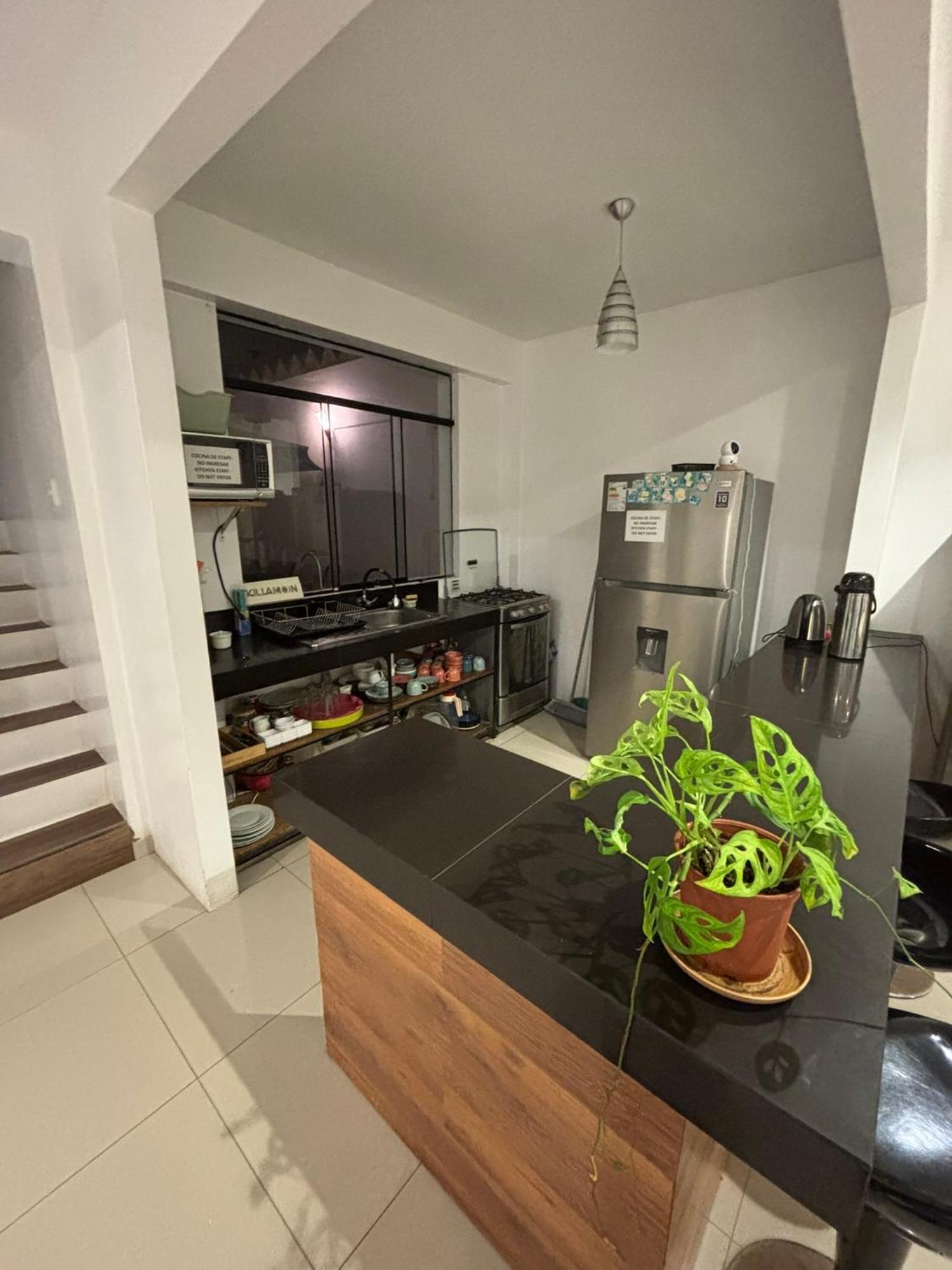 Killamoon House Paracas Bagian luar foto
