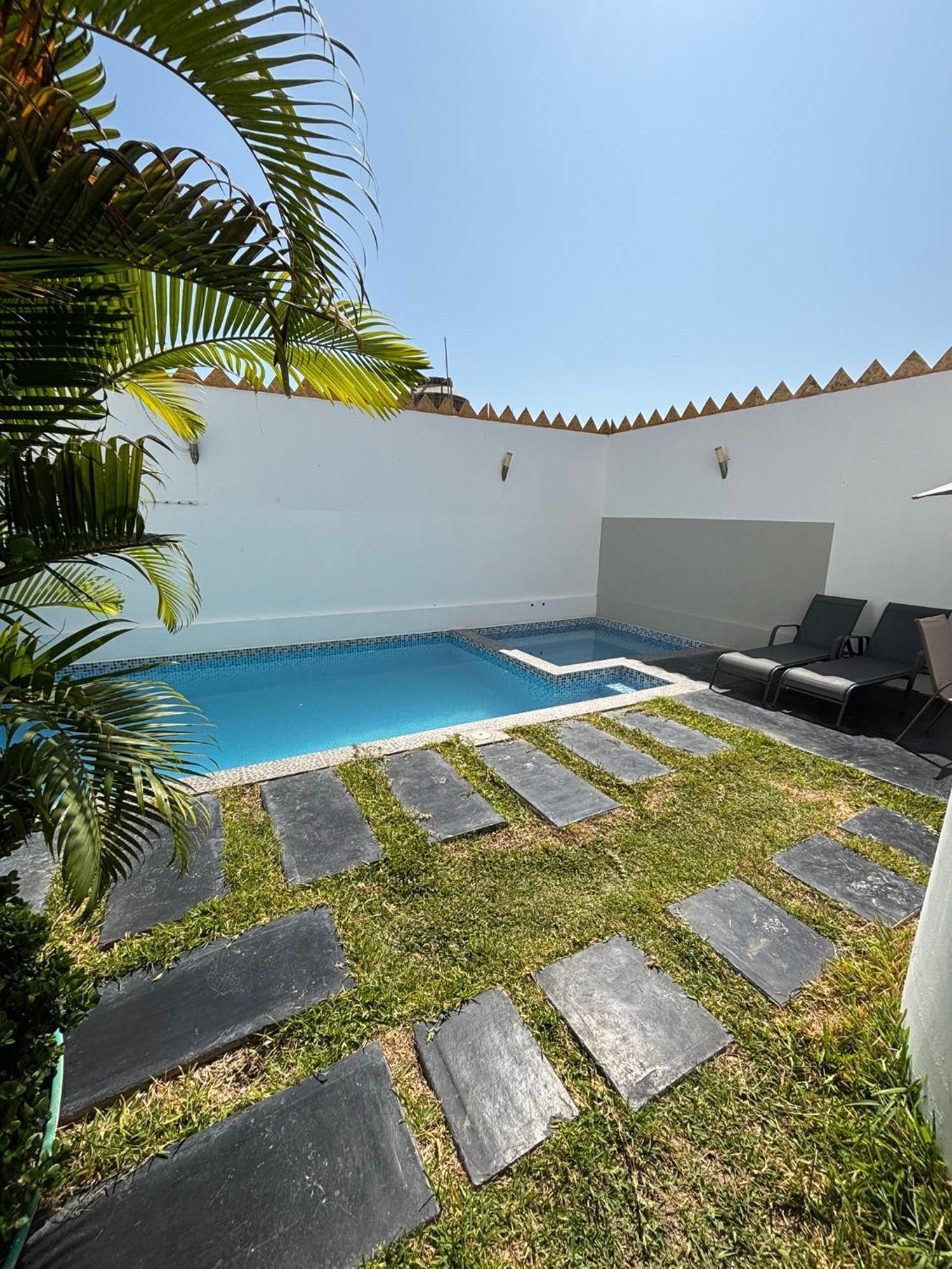 Killamoon House Paracas Bagian luar foto