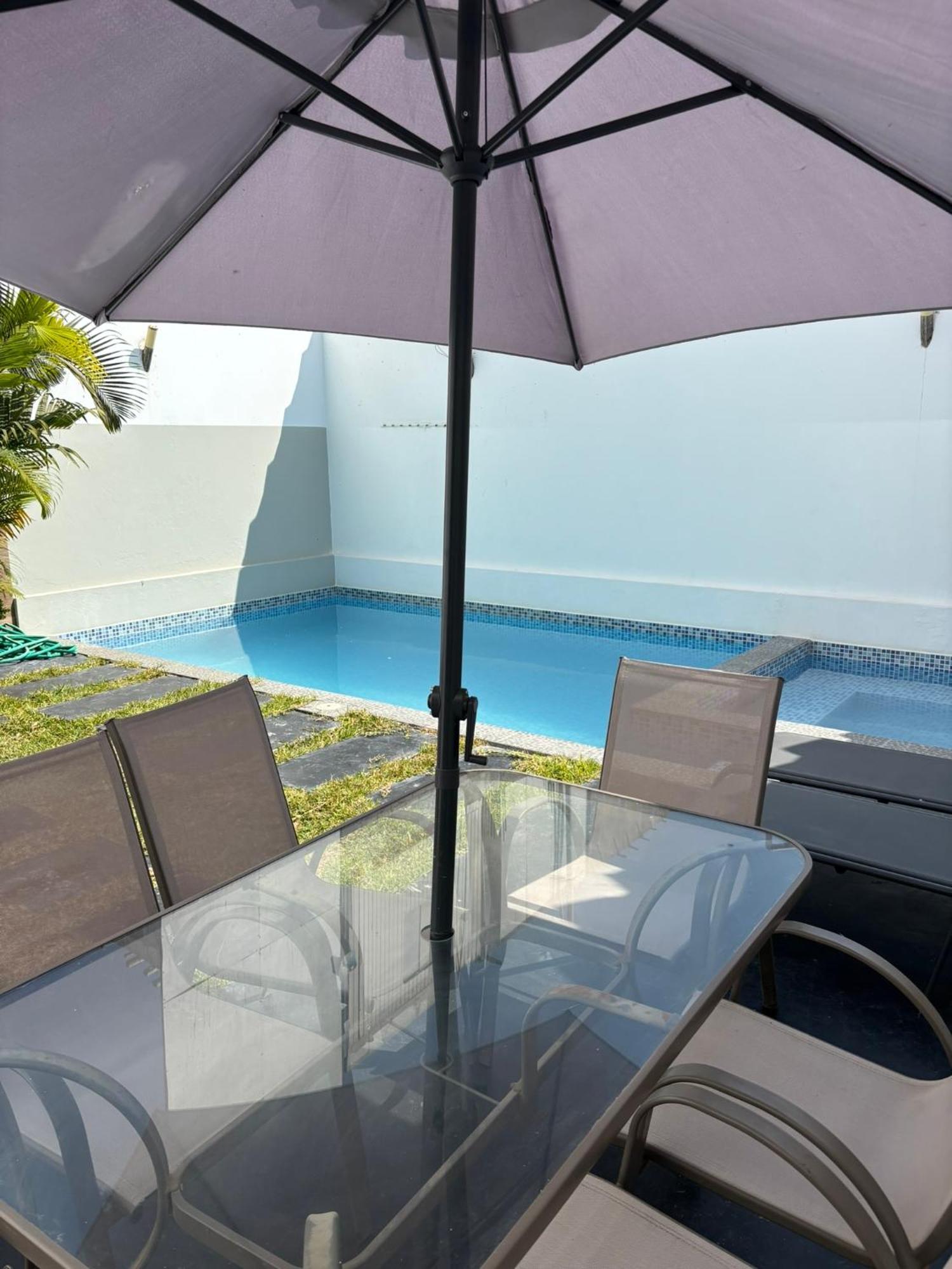 Killamoon House Paracas Bagian luar foto